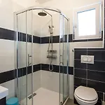 New With Terrace Krk - Kuca&more App No13 Krk Town