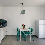 New With Terrace Krk - Kuca&more App No13 Apartamento Krk Town