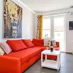 New With Terrace Krk - Kuca&more App No13 *