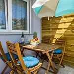 New With Terrace Krk - Kuca&more App No13 Apartamento