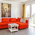 Lejlighed New With Terrace Krk - Kuca&more App No13