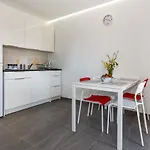 Lejlighed New With Terrace Krk - Kuca&more App No13