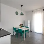 New With Terrace Krk - Kuca&more App No13 Krk Town