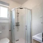New With Terrace Krk - Kuca&more App No13 Krk Town