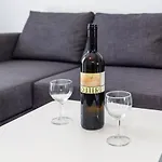 Lejlighed New With Terrace Krk - Kuca&more App No13 *
