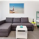 New With Terrace Krk - Kuca&more App No13 * Krk Town