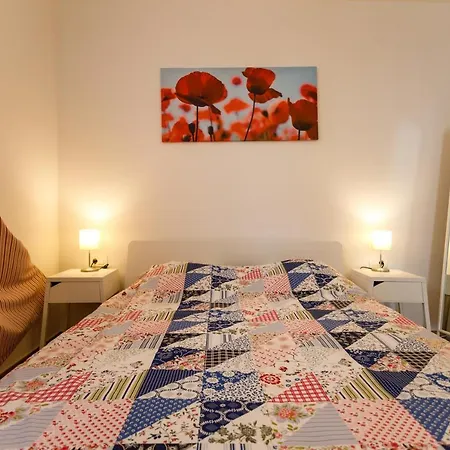 New With Terrace Krk - Kuca&more App No13 Apartamento