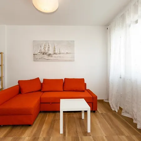 New With Terrace Krk - Kuca&more App No13 Apartamento