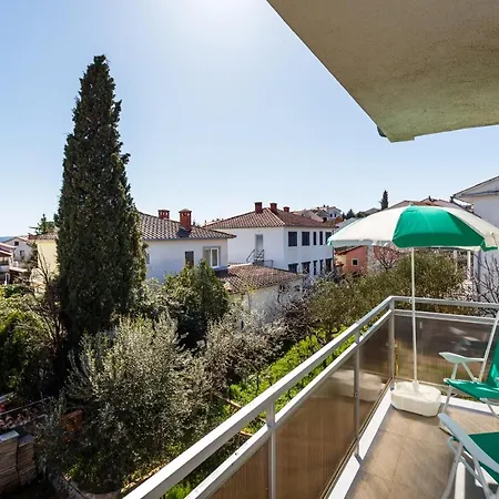 New With Terrace Krk - Kuca&more App No13 Apartamento