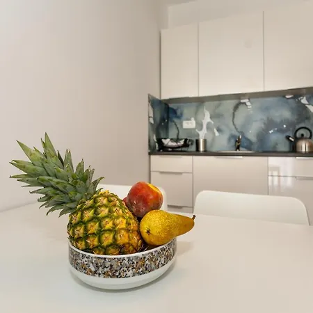 New With Terrace Krk - Kuca&more App No13 Apartamento *