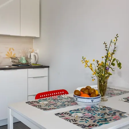 New With Terrace Krk - Kuca&more App No13 Apartamento