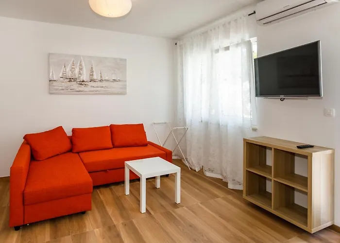 Apartament Adria And Nautica - Kuca&more House No13