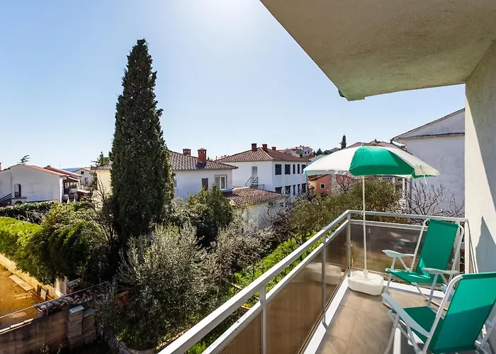 Adria And Nautica - Kuca&more House No13 Apartament