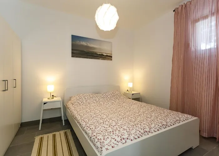 Apartament Adria And Nautica - Kuca&more House No13
