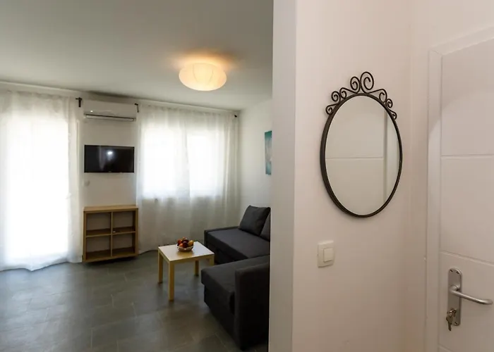 Adria And Nautica - Kuca&more House No13 * Krk Town