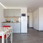 Lägenhet New With Terrace Krk - Kuca&more App No13 Krk Town