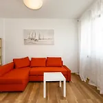 New With Terrace Krk - Kuca&more App No13 Lägenhet