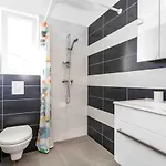 New With Terrace Krk - Kuca&more App No13 * Krk Town