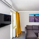New With Terrace Krk - Kuca&more App No13 *