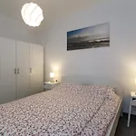 Apartamento New With Terrace Krk - Kuca&more App No13