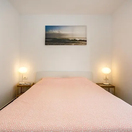 Apartament Golden Island Krk Town