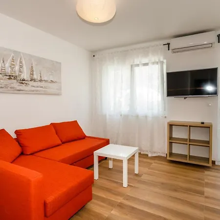 Golden Island Apartament
