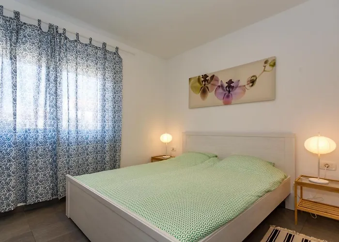 Apartmán Adria And Nautica - Kuca&more House No13 Krk Town