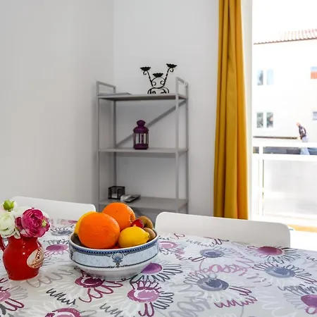 New With Terrace Krk - Kuca&more App No13
