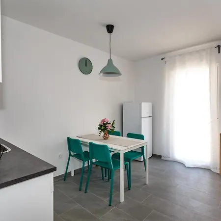 New With Terrace Krk - Kuca&more App No13 Krk Town