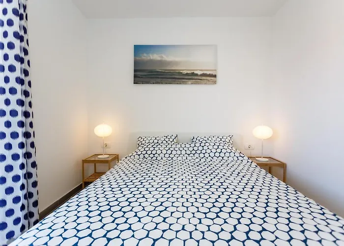 Adria And Nautica - Kuca&more House No13